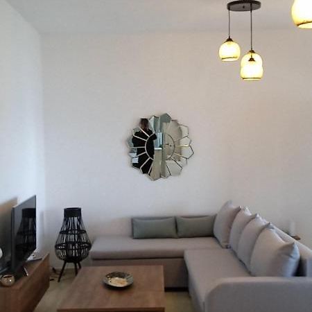 GaziBeautiful House In Front Of The Sea公寓 外观 照片