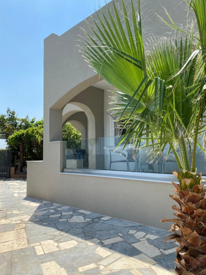 GaziBeautiful House In Front Of The Sea公寓 外观 照片