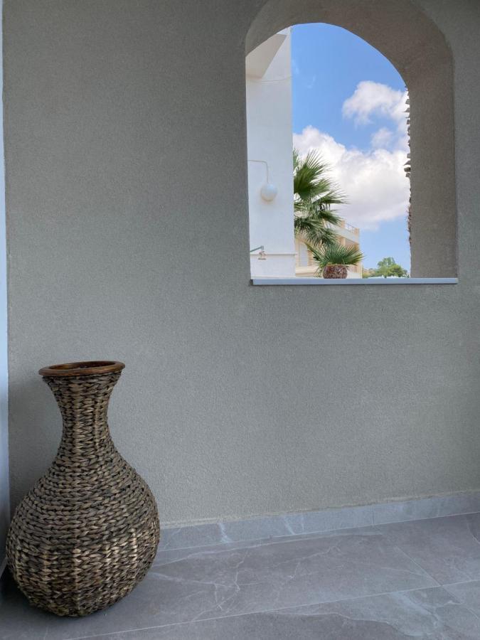 GaziBeautiful House In Front Of The Sea公寓 外观 照片