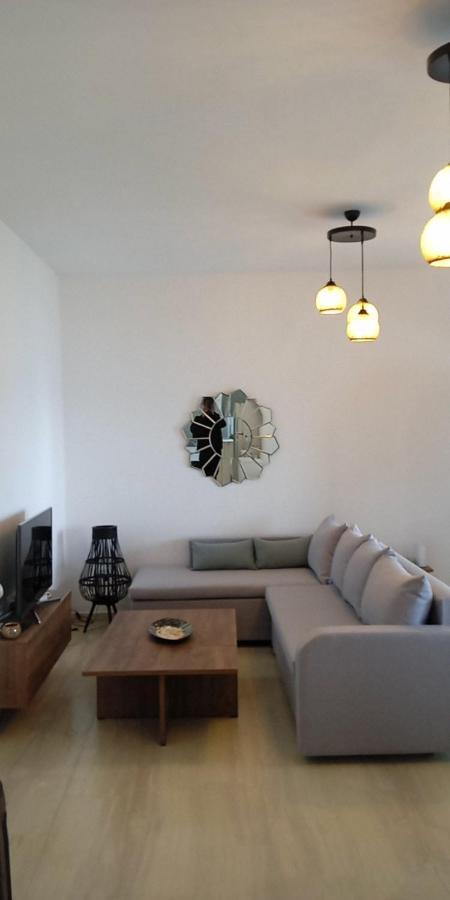 GaziBeautiful House In Front Of The Sea公寓 外观 照片